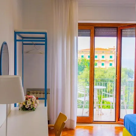 And Sea View Flats *