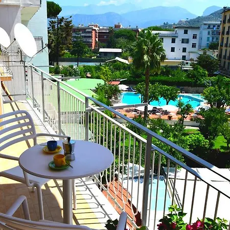 And Sea View Flats Sorrento