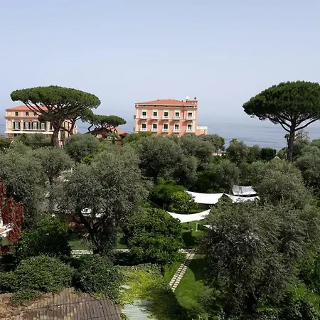 And Sea View Flats Apartamento