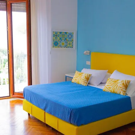 And Sea View Flats Apartamento *