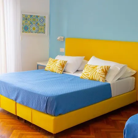 And Sea View Flats *