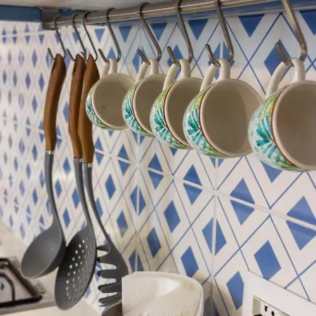 And Sea View Flats *