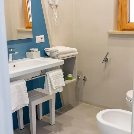 Апартаменты And Sea View Flats *