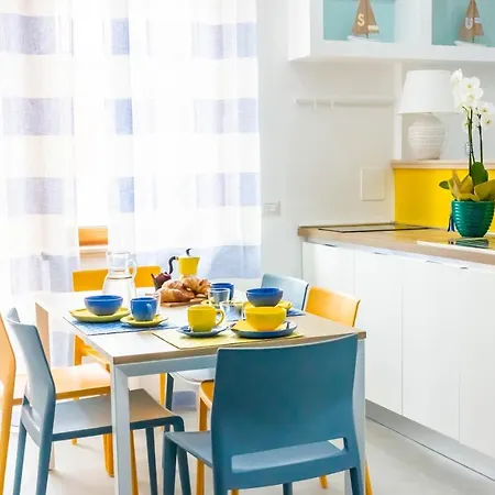 And Sea View Flats *