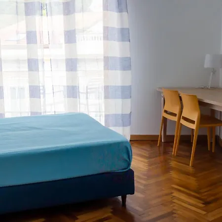 Apartament And Sea View Flats