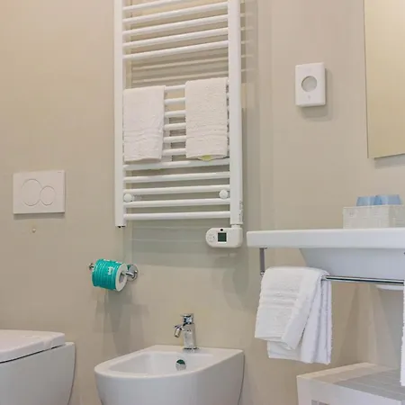 And Sea View Flats Апартаменты Сорренто