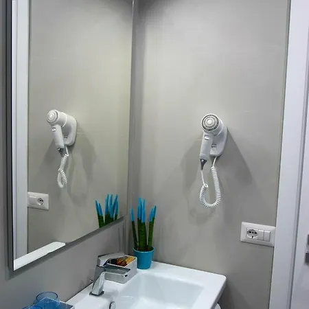 Апартаменты And Sea View Flats