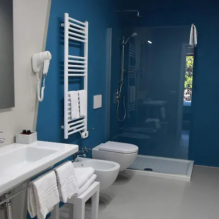 Апартаменты And Sea View Flats Сорренто