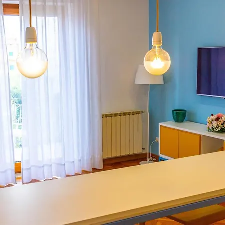 And Sea View Flats Apartamento