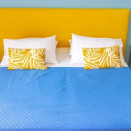 And Sea View Flats *