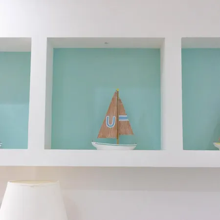 And Sea View Flats Appartamento