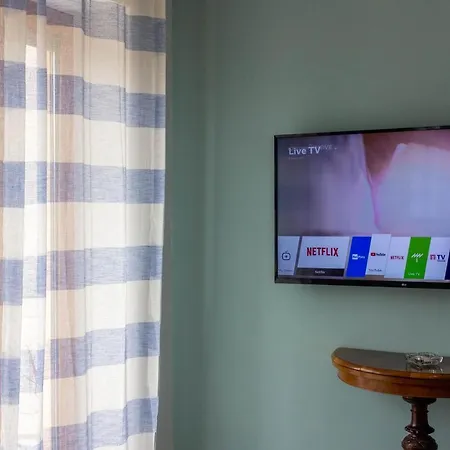 And Sea View Flats Apartamento *