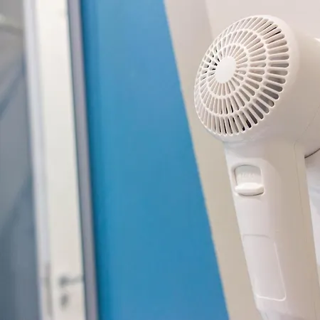 Apartment And Sea View Flats *