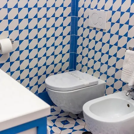 Apartamento And Sea View Flats Península Sorrentina