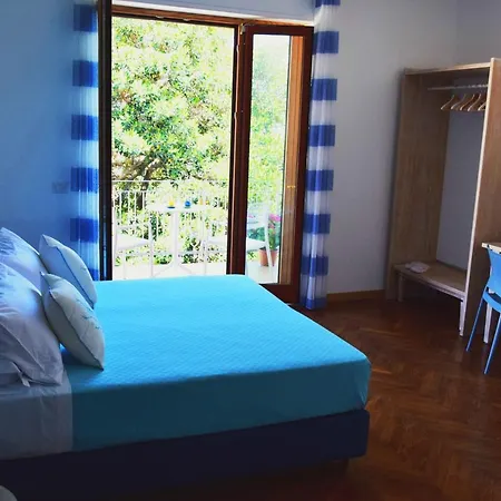 Apartamento And Sea View Flats *