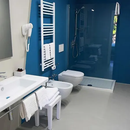 Appartamento And Sea View Flats *