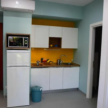 Apartamento And Sea View Flats