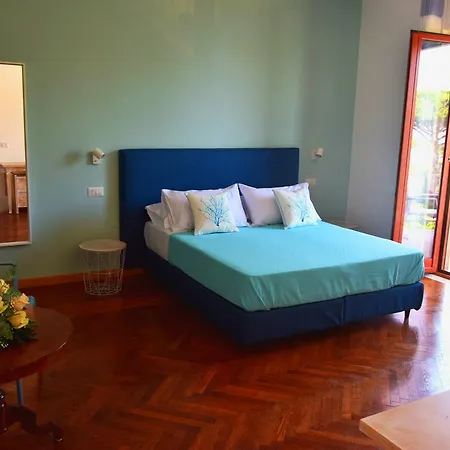 Apartamento And Sea View Flats *