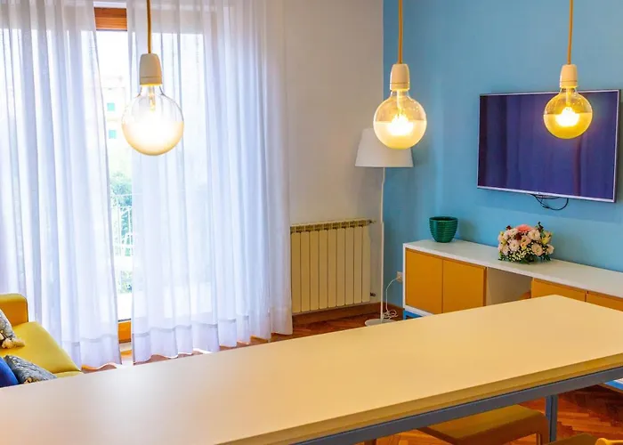 And Sea View Flats Appartement