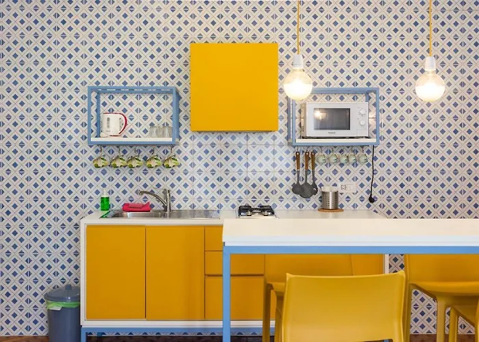 And Sea View Flats *