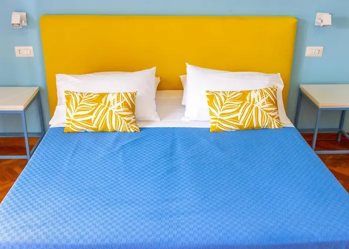 And Sea View Flats *