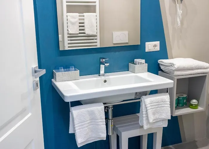 Apartmán And Sea View Flats