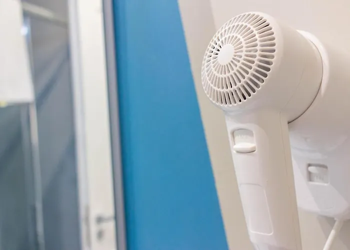 Apartment And Sea View Flats *