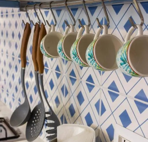 And Sea View Flats *