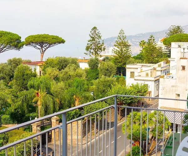 And Sea View Flats Apartment *