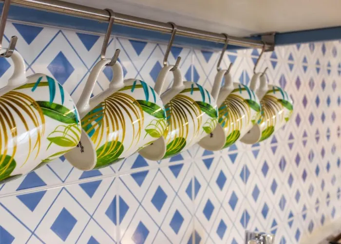 And Sea View Flats Apartment