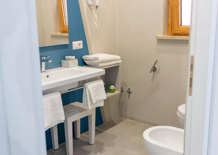 Apartmán And Sea View Flats *