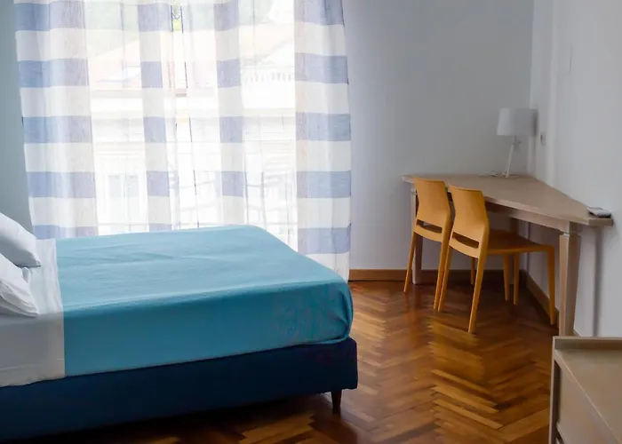 Apartment And Sea View Flats