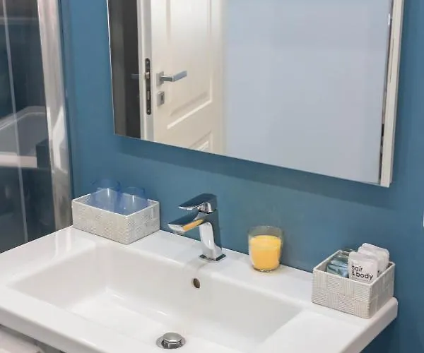 And Sea View Flats Sorrento