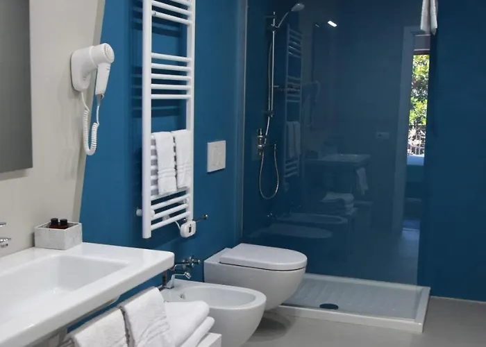 Apartmán And Sea View Flats Sorrento