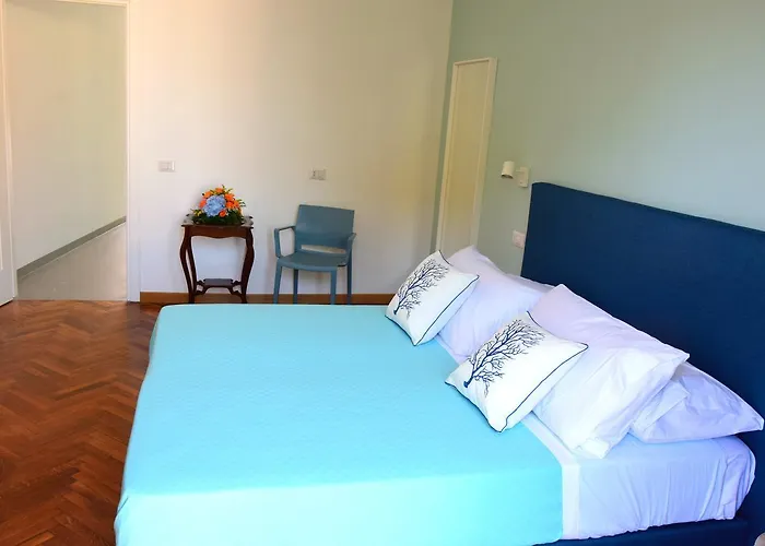 And Sea View Flats Apartment Sorrento