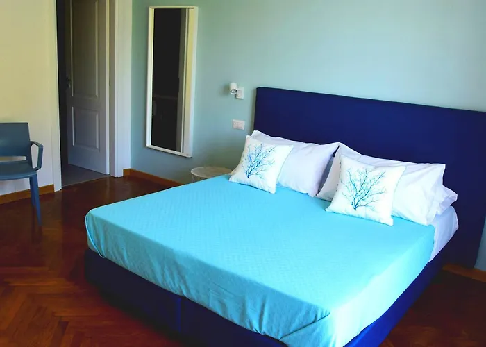 And Sea View Flats Apartment *