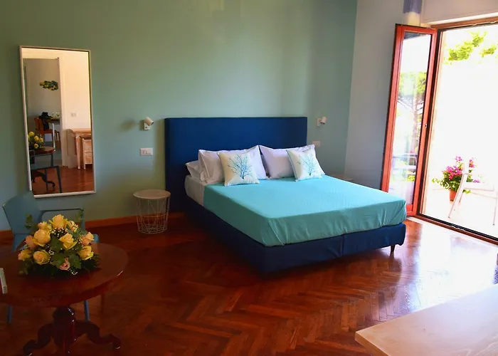 Apartmán And Sea View Flats *