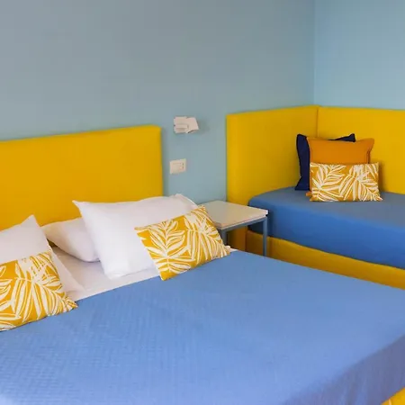 And Sea View Flats * Sorrente