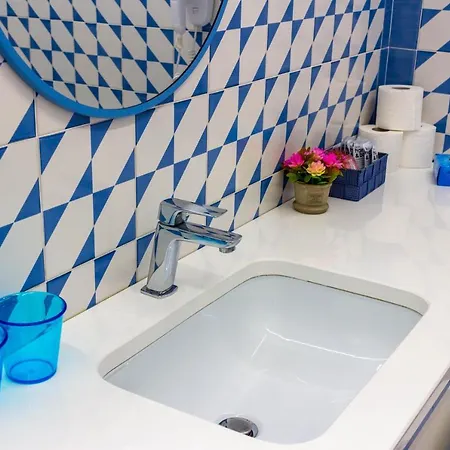 And Sea View Flats *