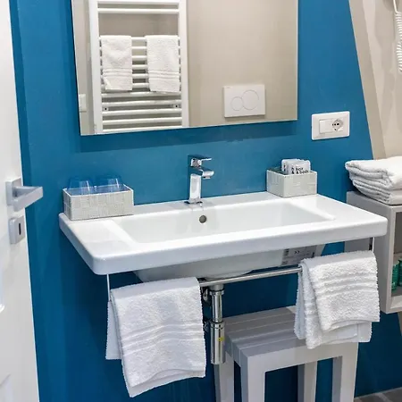 Appartement And Sea View Flats