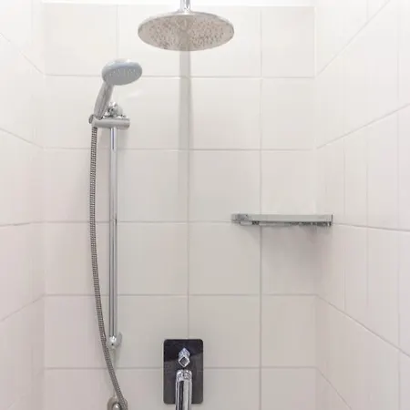 And Sea View Flats *