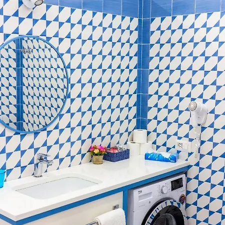 Appartement And Sea View Flats