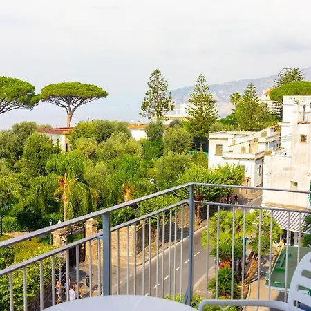 And Sea View Flats Appartement *