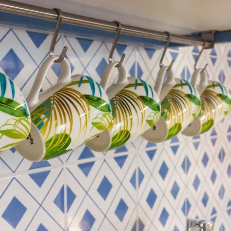 And Sea View Flats Appartement