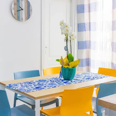 Appartement And Sea View Flats