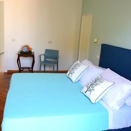 And Sea View Flats Appartement Sorrente