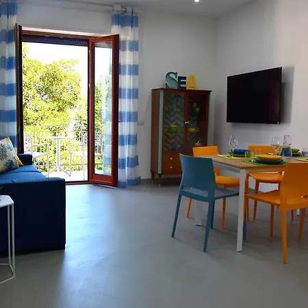 Appartement And Sea View Flats