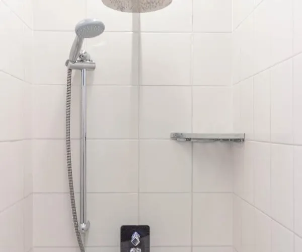 And Sea View Flats *