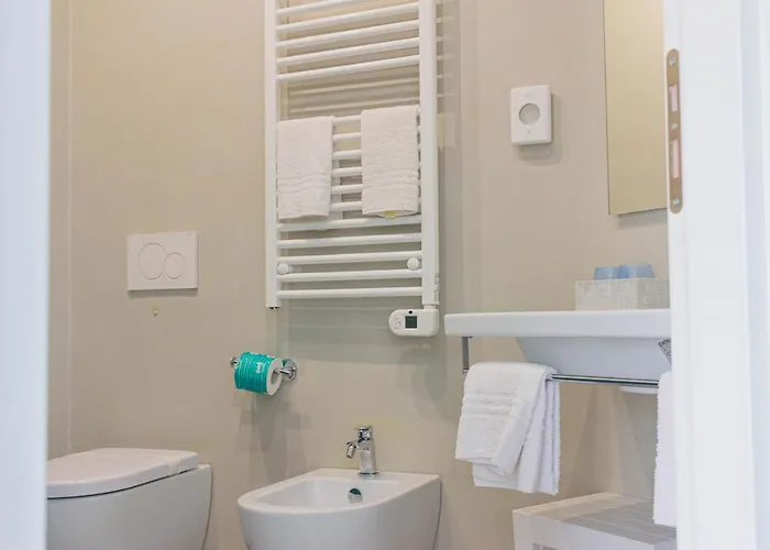 And Sea View Flats Апартаменты Сорренто