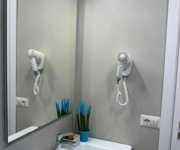 Апартаменты And Sea View Flats